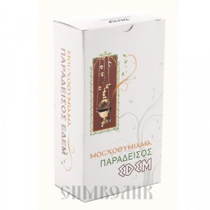 Ладан Эдемский "Новая Фиваида", Вербена, 200 г