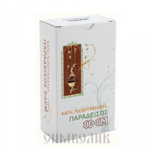 Ладан Эдемский "Новая Фиваида", Суданская роза, 100 г