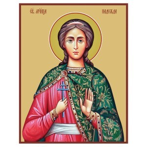Nadezhda