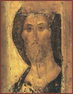 Спас Ковчег