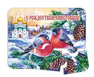 снегири