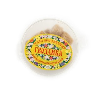 ладан-Гвоздика