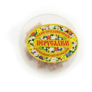 ладан-Иерусалим