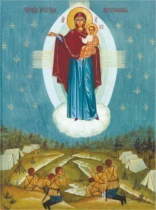августовская