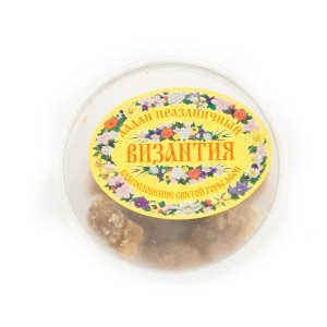 ладан-Византия