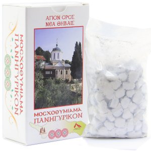 Ладан "Новая Фиваида", Букет Афона, 100 г