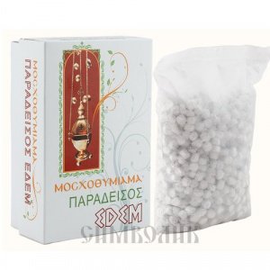 Ладан Эдемский "Новая Фиваида", Сосна, 500 г
