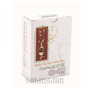 Ладан Эдемский "Новая Фиваида", Мирра, 50 г