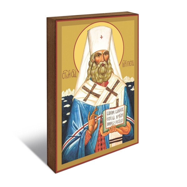 Петра Крутицкого 2