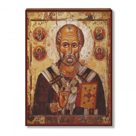 Николая Чудотворца 1