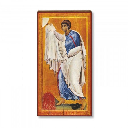 пророка Моисея 1