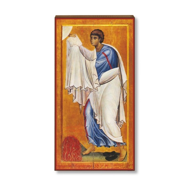 пророка Моисея 1