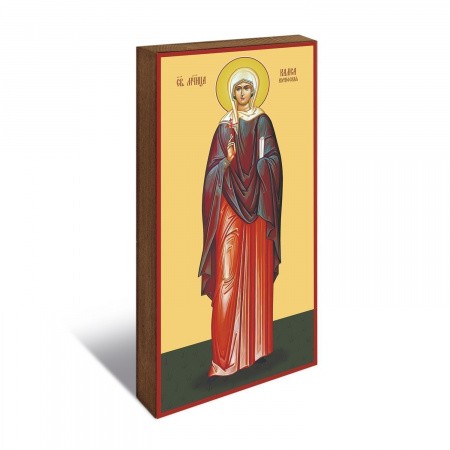 Калисы Коринфской 2