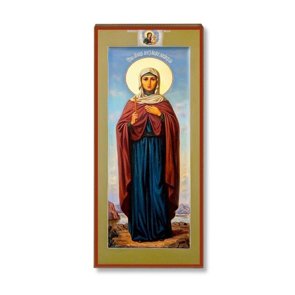 Александры Анкирской 2 1