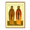 Кирилла и Марии Радонежских 1