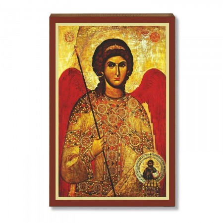 Архангела Михаила 1