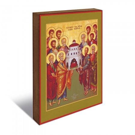 Собор 12 Апостолов 2