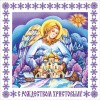 Салфетка-0012-2027-Рождество