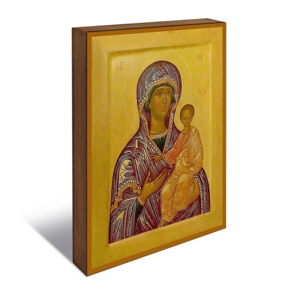 Одигитрия Смоленская 2