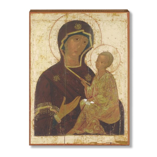 Тихвинская 1