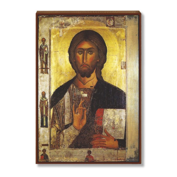 Господь Вседержитель 1