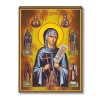 Параскевы Петки 1