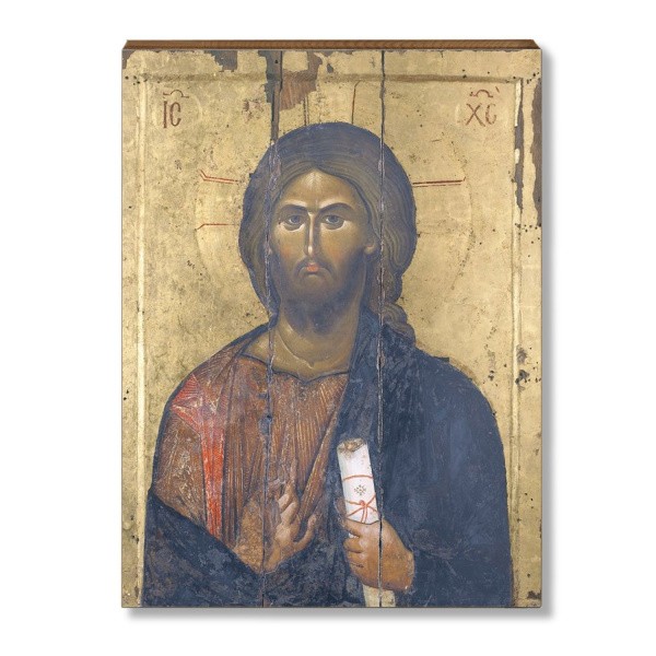 Пантократор 1