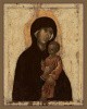 87. Пименовская ОДГИТРИЯ 70х88 001100ид90332 увел рамка