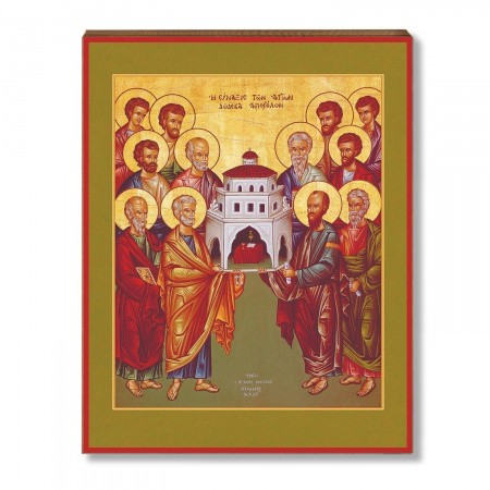 Собор 12 Апостолов 1
