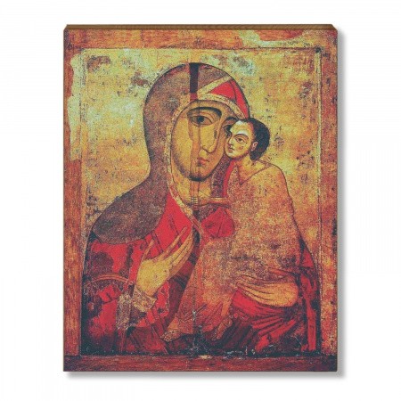 Умиление Старорусская 1