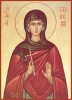 9. Гликерия