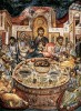 Тайная вечеря