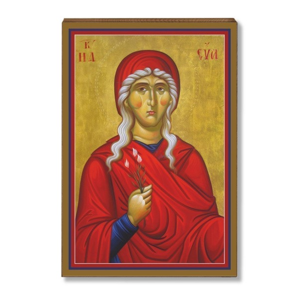 Евы Праматери 1