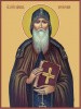 Никон Печерский прп