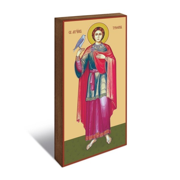 Трифона Апамейского 2