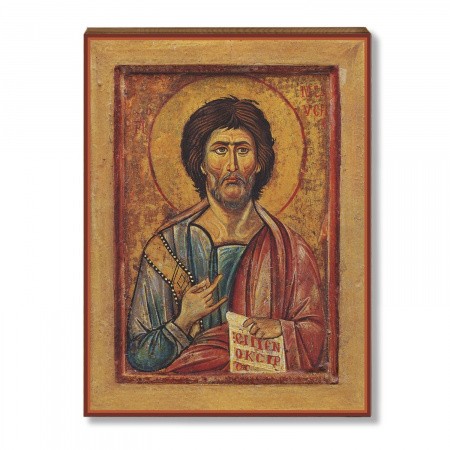 пророка Моисея 1