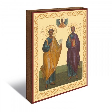 Петра и Павла 2