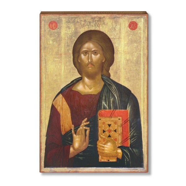Пантократор 1