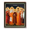 Царственных страстотерпцев 1