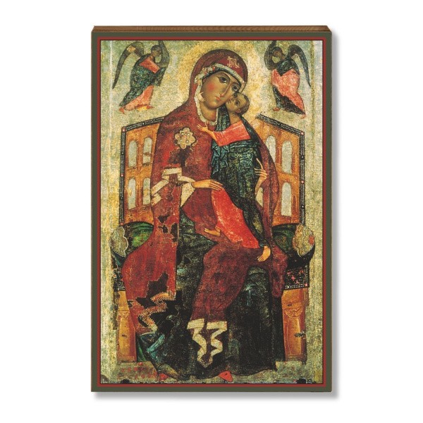 Толгская 1